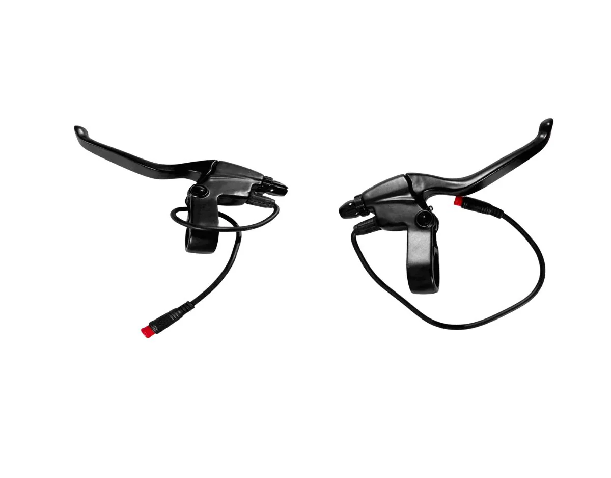 Brake Lever - Image 6