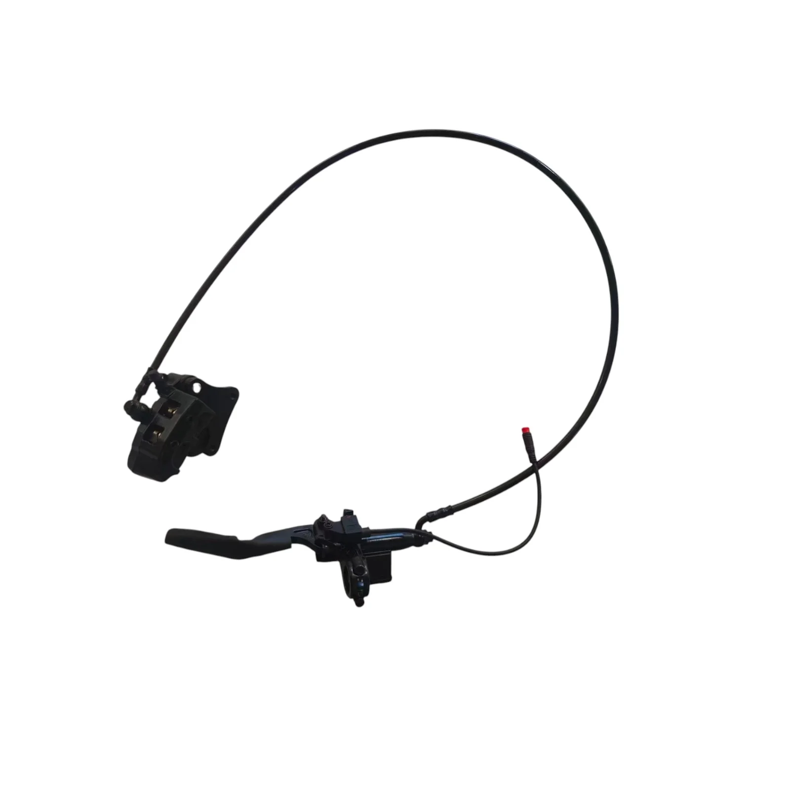 RTX front brake assembly