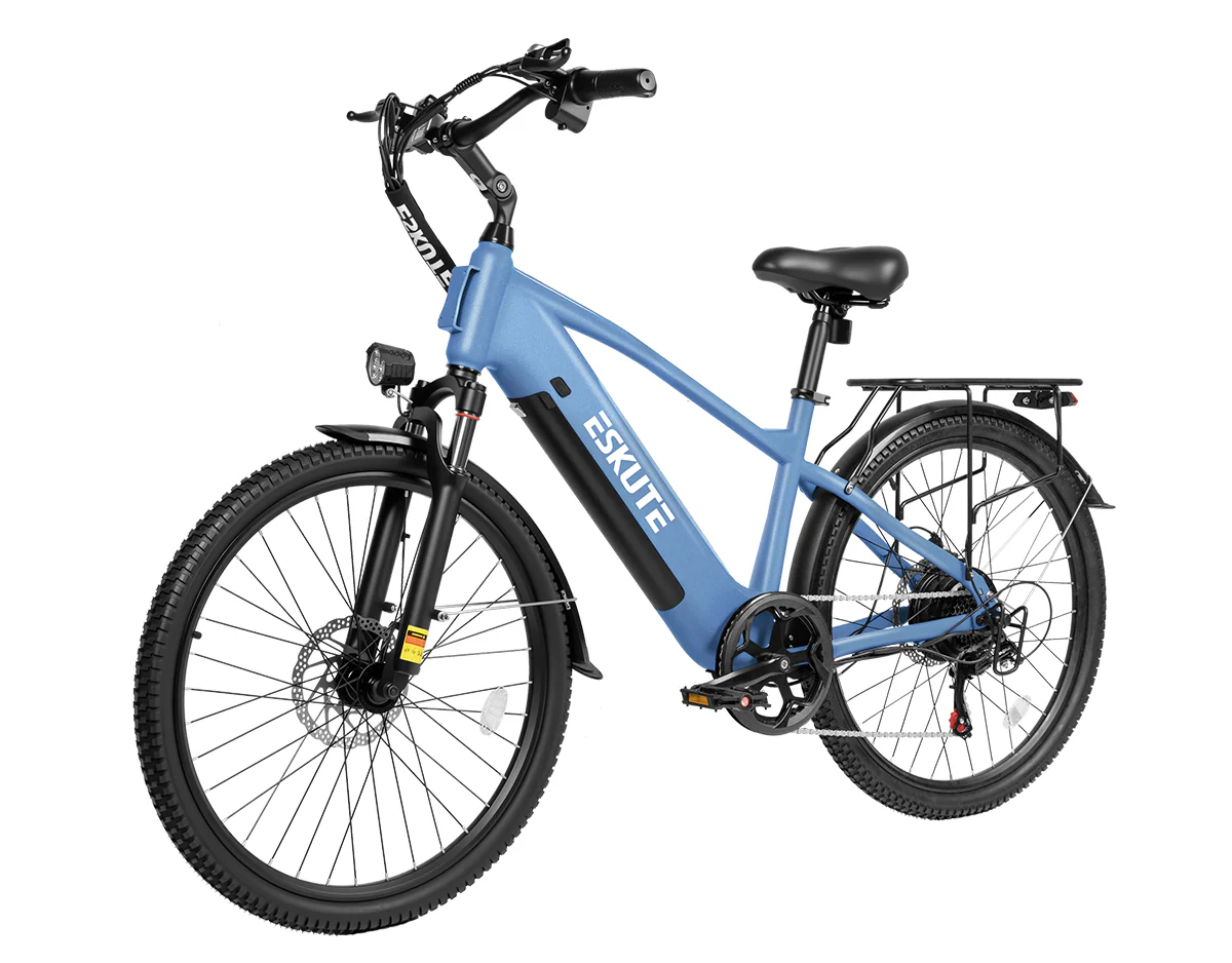 Eskute® C200 SO Electric Bike for Adults - Image 3