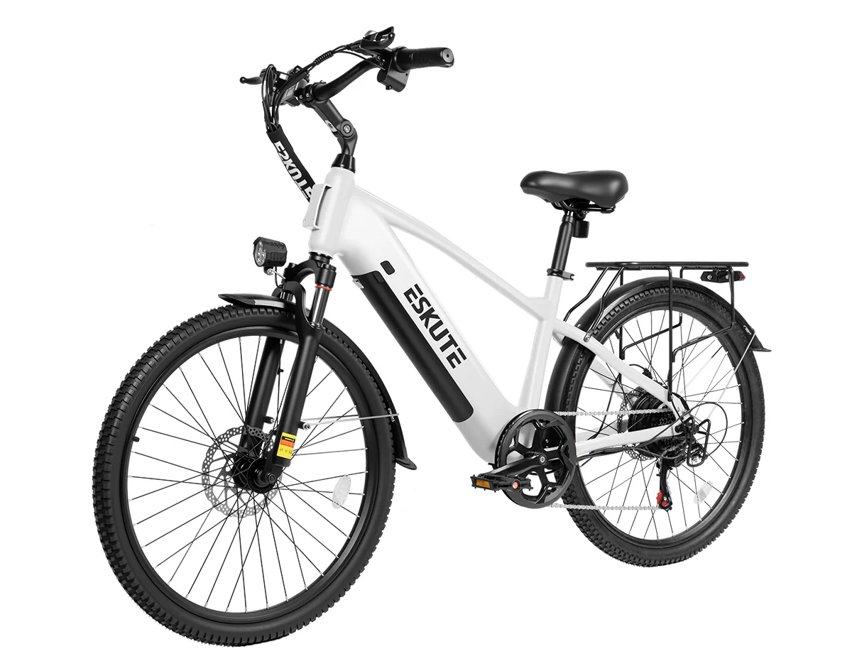Eskute® C200 SO Electric Bike for Adults - Image 4