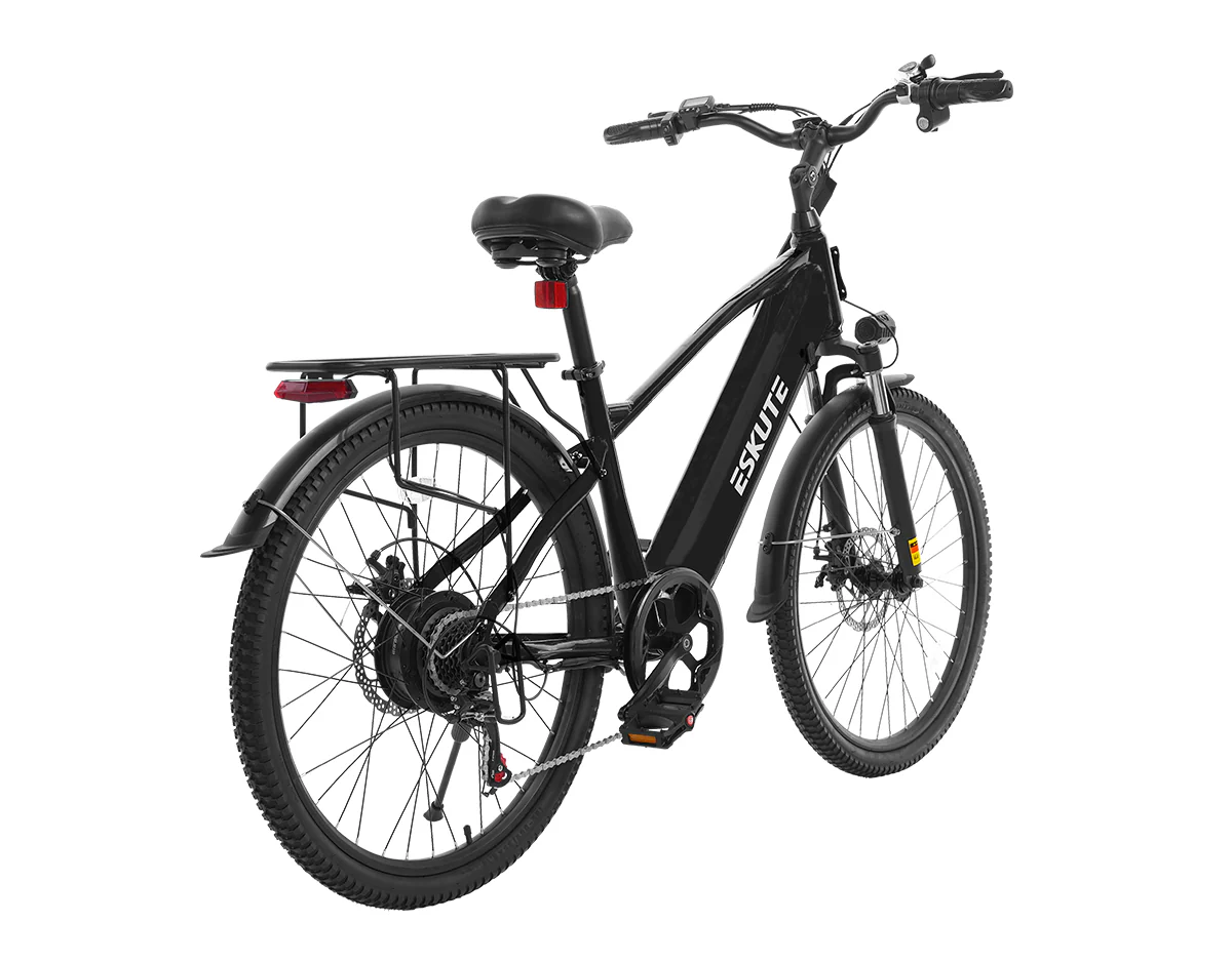 Eskute® C200 SO Electric Bike for Adults - Image 6