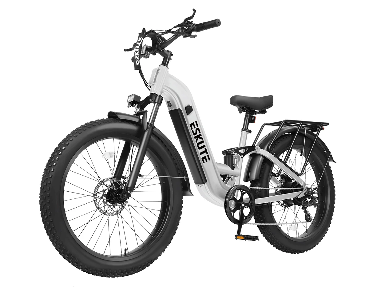 Eskute® C300R ST All-Terrain Electric Bike - Image 5