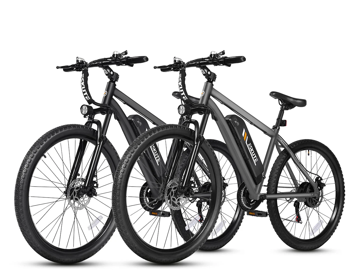 Eskute® Ebike Combo Sale M200*2 - Image 3