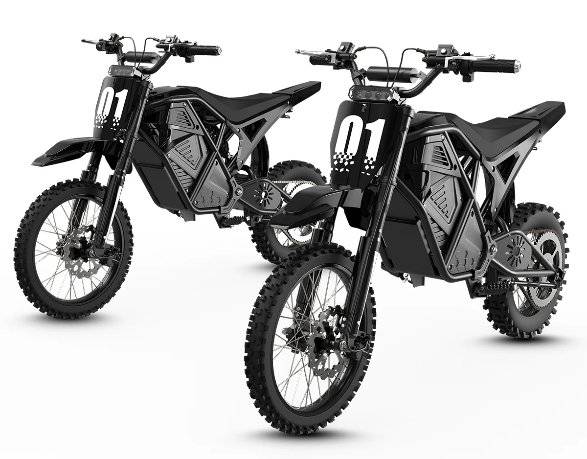 Eskute® Ebike Combo Sale NOVA Mini *2 - Image 3