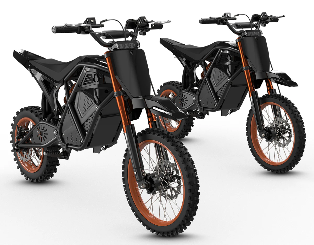Eskute® Ebike Combo Sale NOVA Mini *2 - Image 4