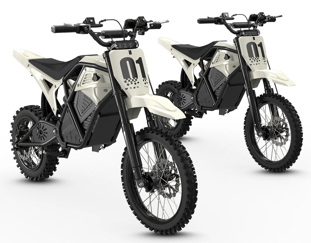 Eskute® Ebike Combo Sale NOVA Mini *2 - Image 5