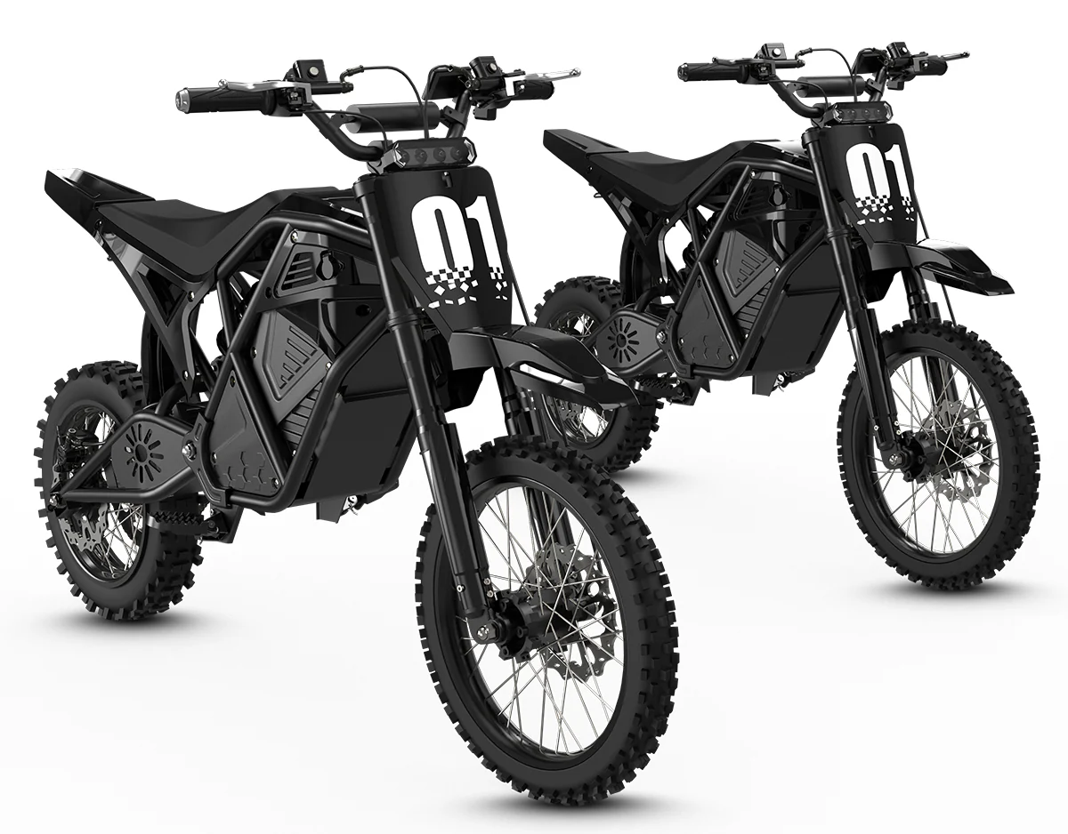 Eskute® Ebike Combo Sale NOVA Mini *2 - Image 6