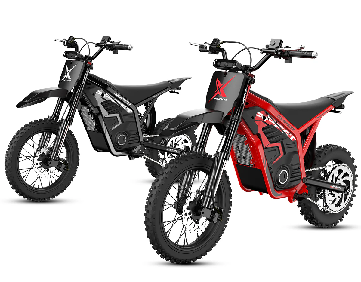 Eskute® Ebike Combo Sale NOVA X *2 - Image 3