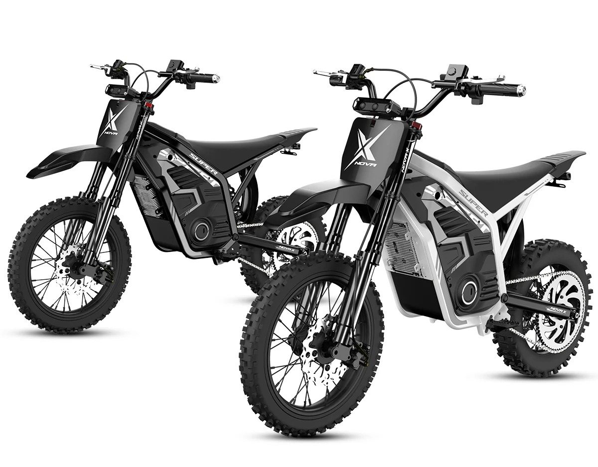 Eskute® Ebike Combo Sale NOVA X *2 - Image 4