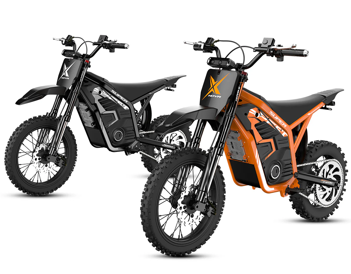 Eskute® Ebike Combo Sale NOVA X *2 - Image 6