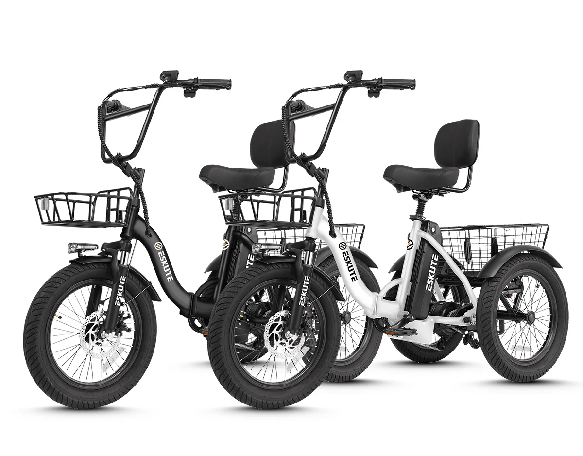 Eskute® Ebike Combo Sale T300 *2 - Image 7