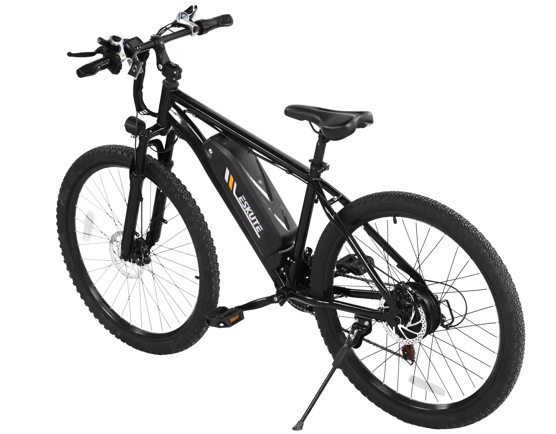 Eskute® M200 27.5" Mountain Electric Bike - Image 13