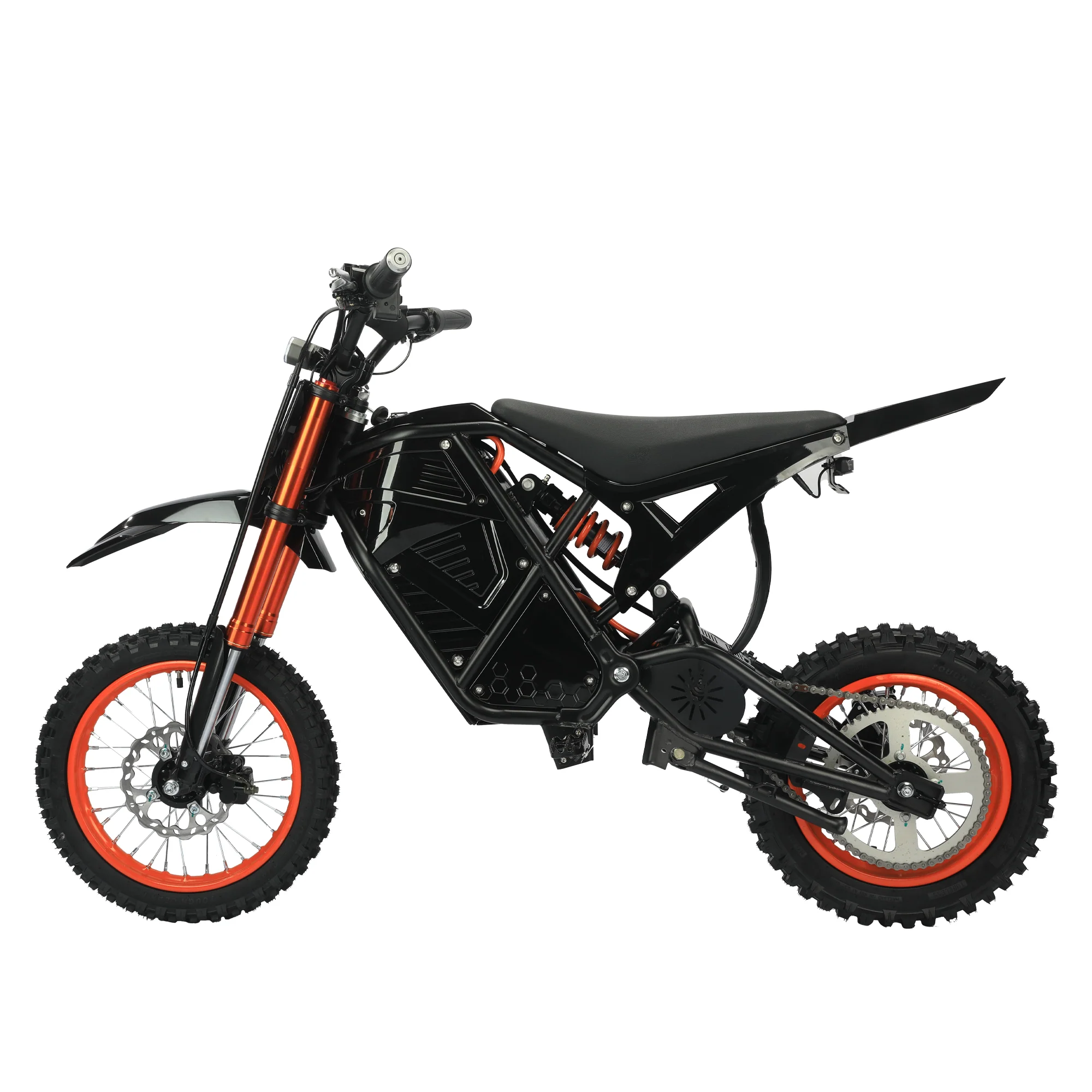 Eskute® NOVA Mini Electric Dirt Bike For Teens & Adults - Image 30