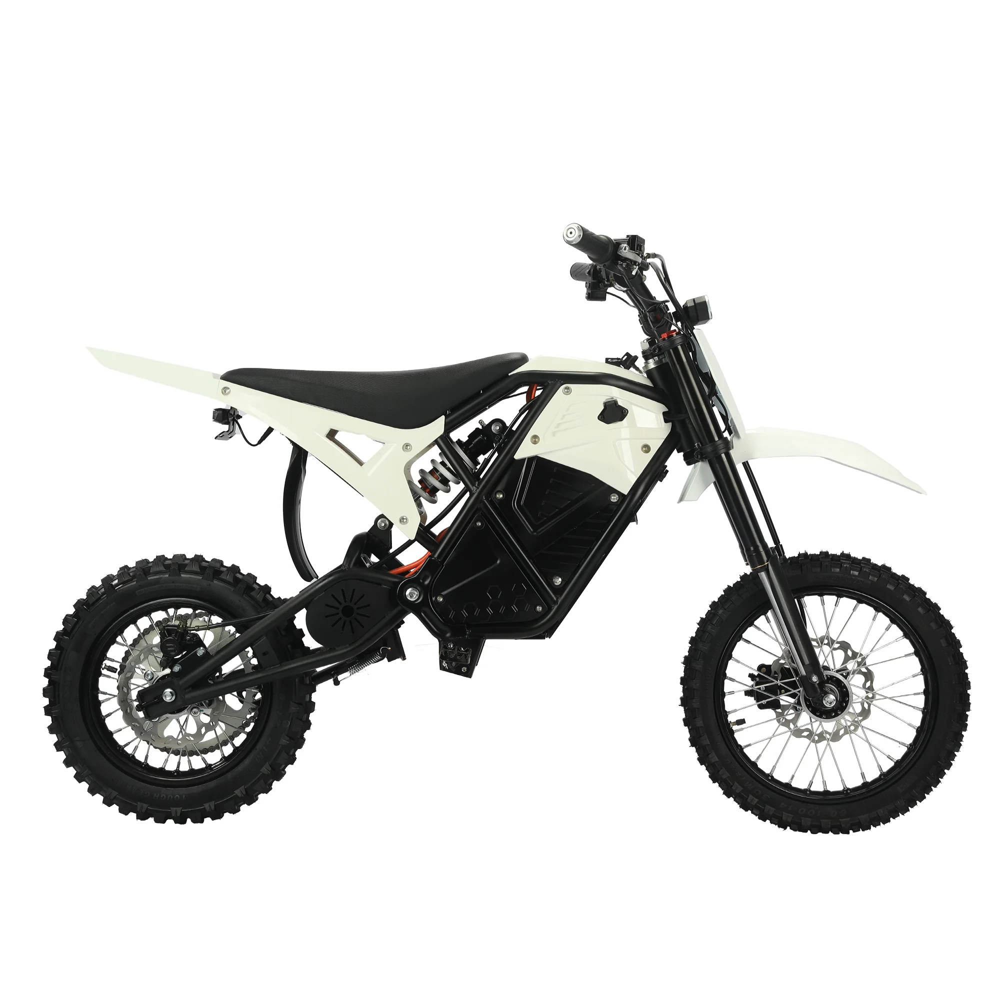 Eskute® NOVA Mini Electric Dirt Bike For Teens & Adults - Image 32
