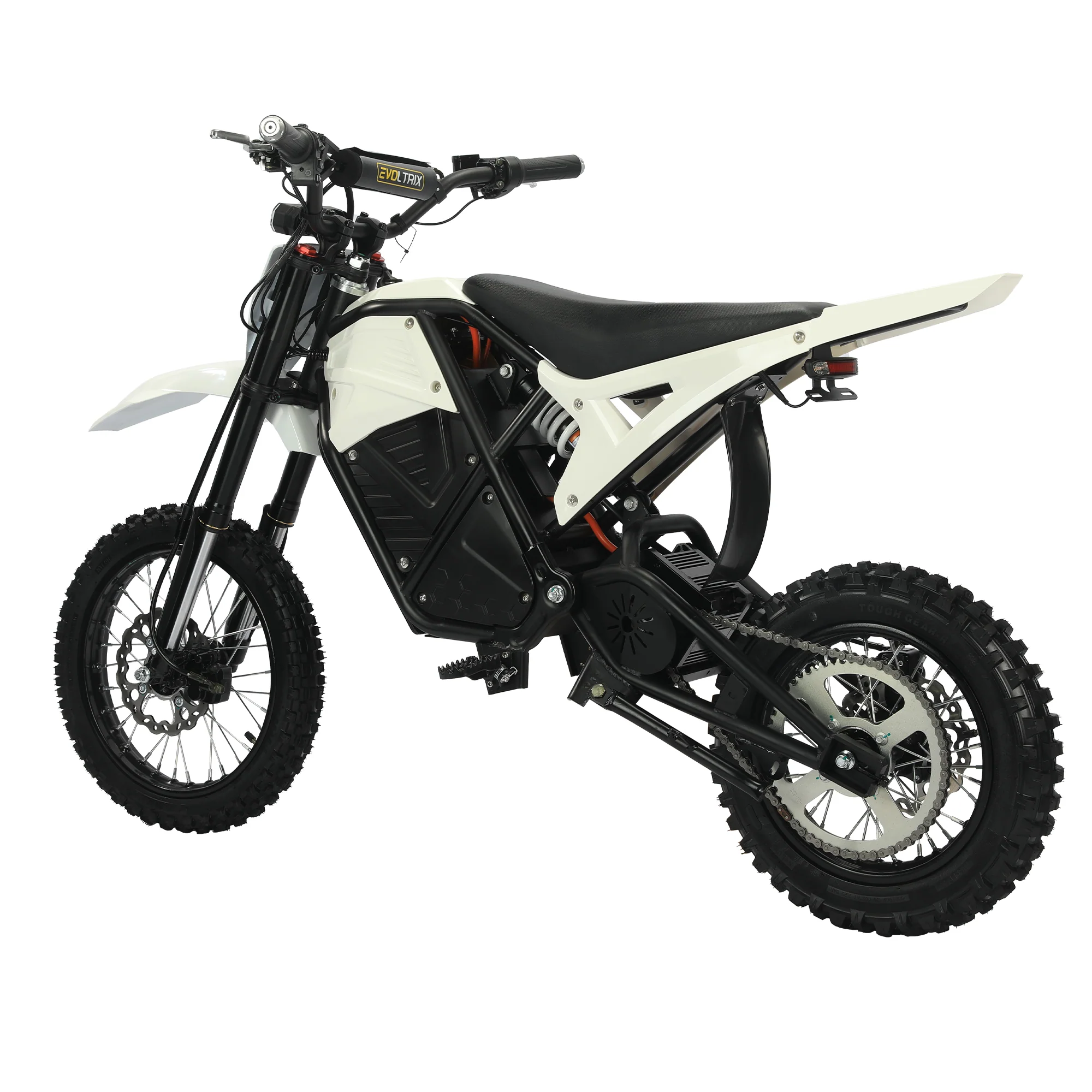 Eskute® NOVA Mini Electric Dirt Bike For Teens & Adults - Image 33