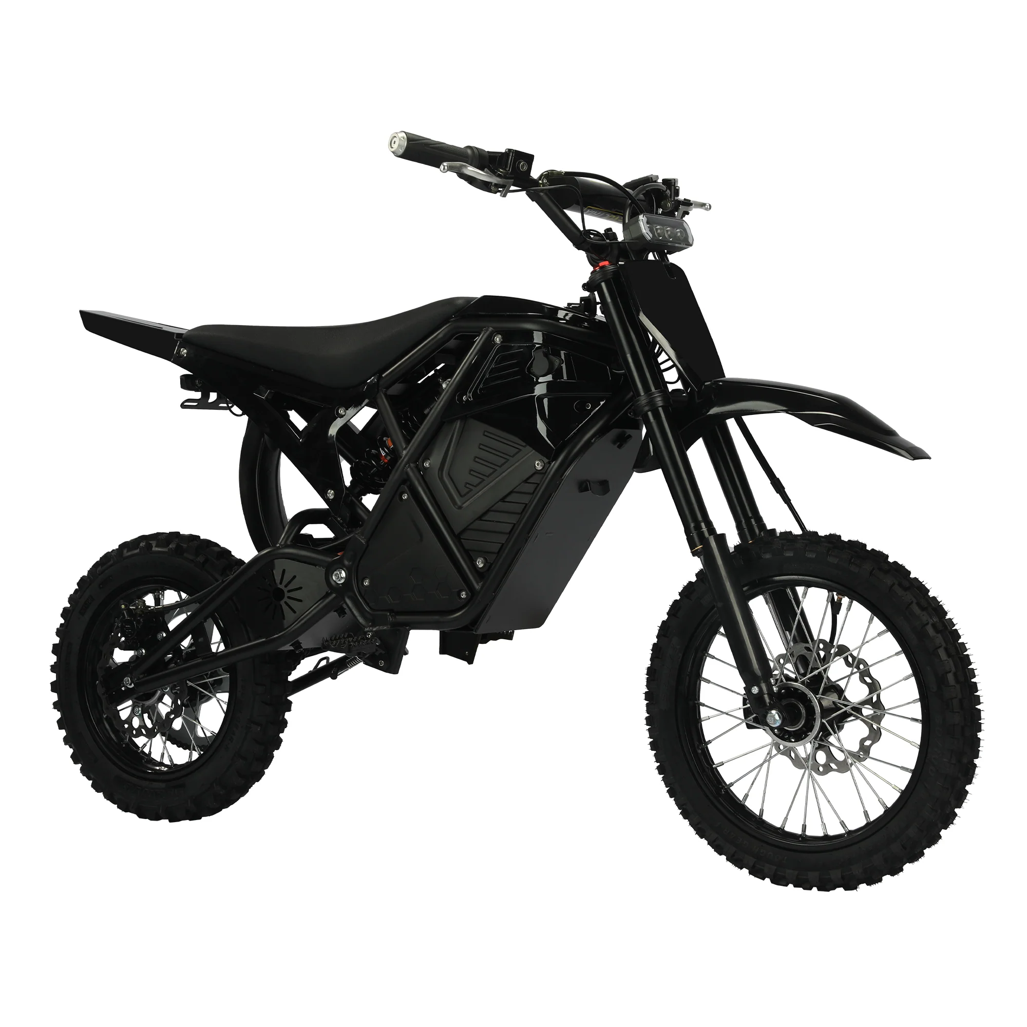 Eskute® NOVA Mini Electric Dirt Bike For Teens & Adults - Image 34