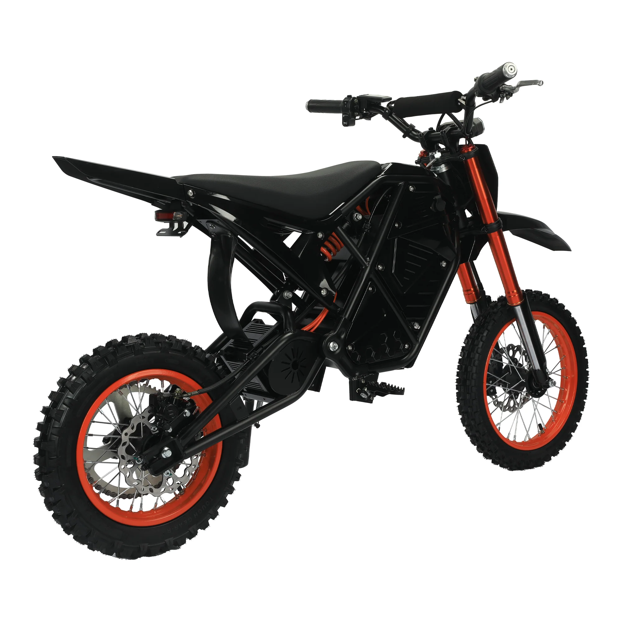 Eskute® NOVA Mini Electric Dirt Bike For Teens & Adults - Image 36