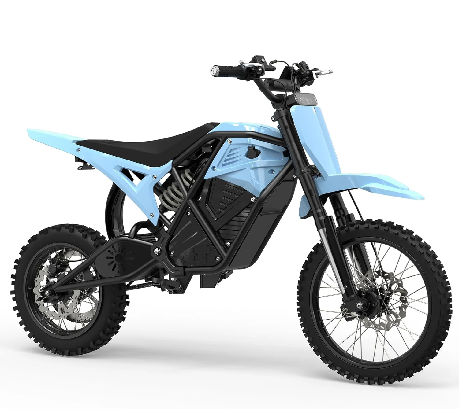 Eskute® NOVA Mini Electric Dirt Bike For Teens & Adults - Image 41