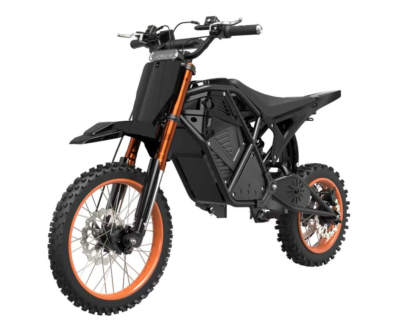 Eskute® NOVA Mini Electric Dirt Bike For Teens & Adults - Image 6
