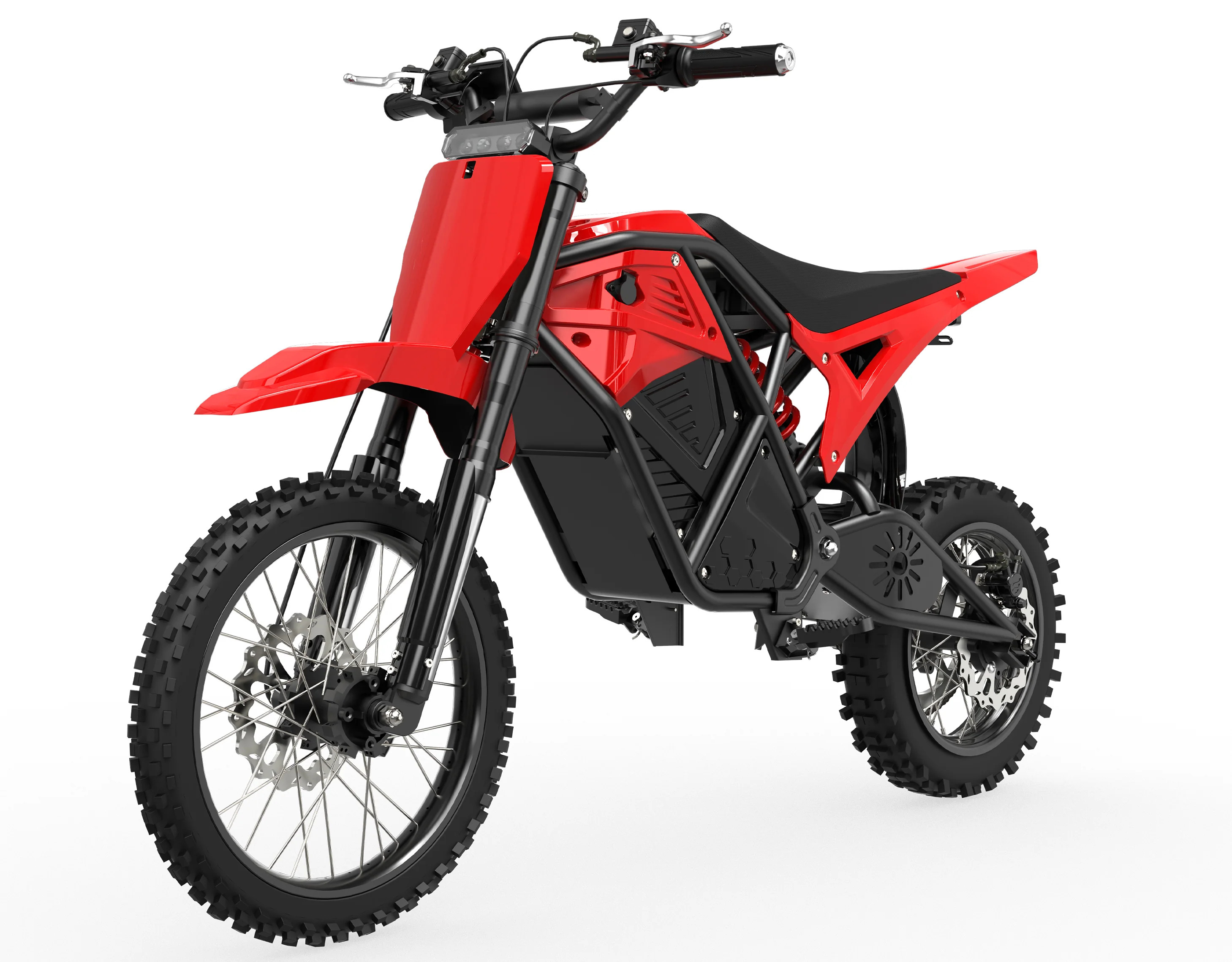 Eskute® NOVA Mini Electric Dirt Bike For Teens & Adults - Image 8