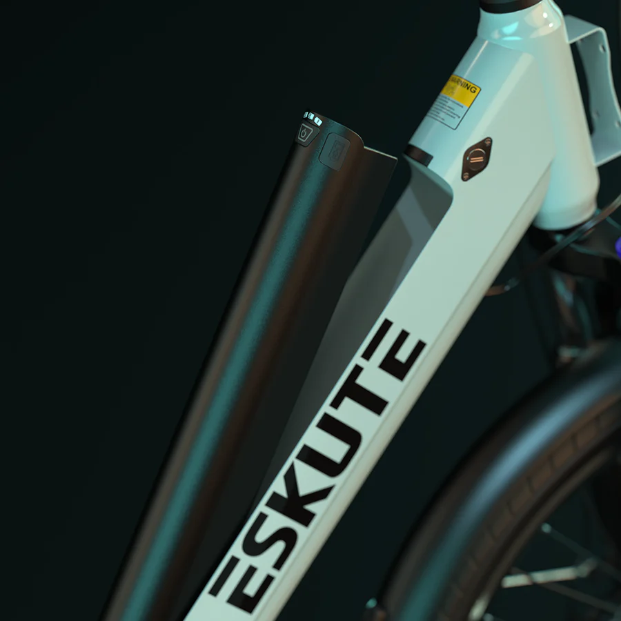 Eskute 36V 10.4Ah Spare Battery Pack for C100 2024 model - Image 3