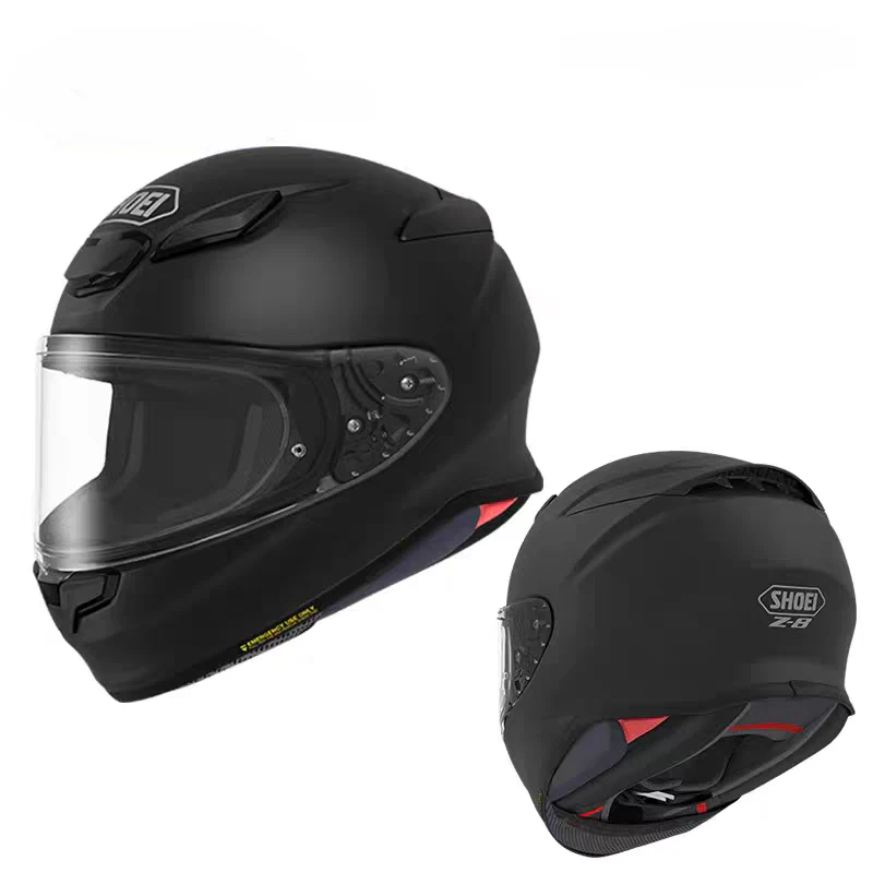 Eskute Dirt Bike Helmet - Image 2