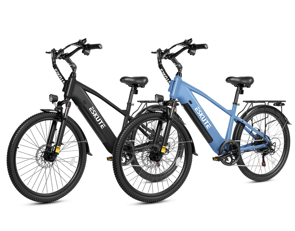 Eskute® Ebike Combo Sale C200 SO*2 - Image 3
