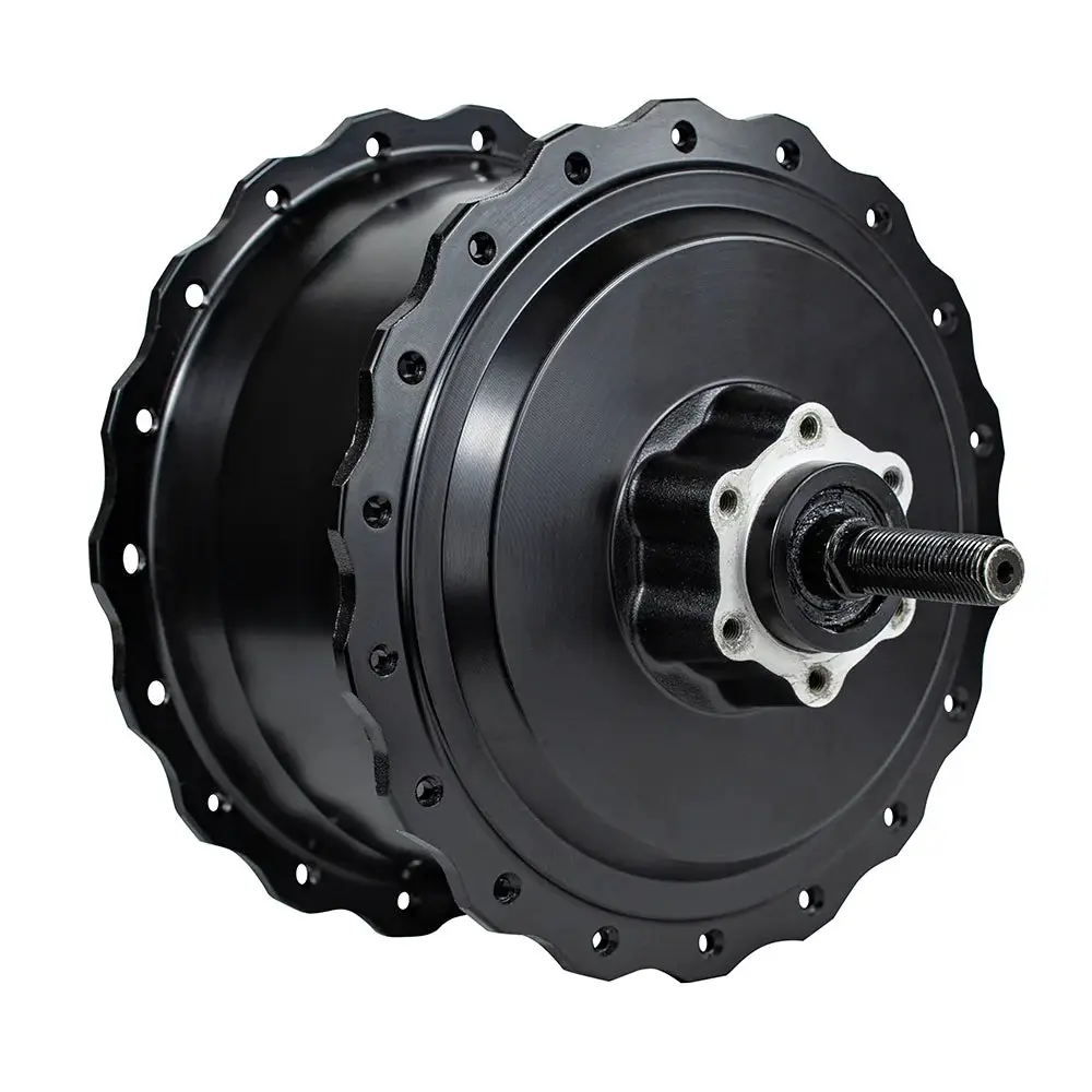 Eskute Hub Motor