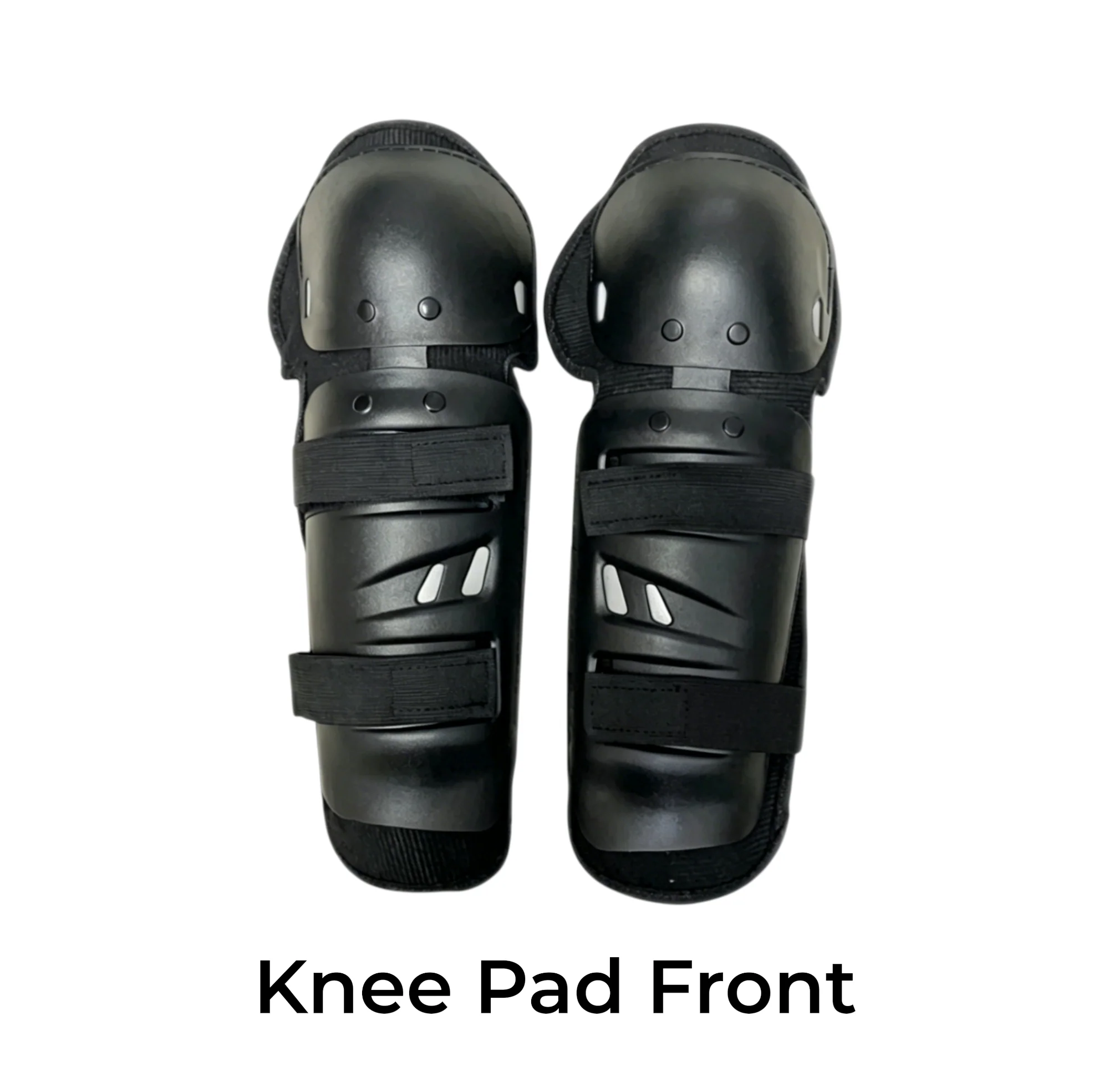 Eskute Elbow & Knee Pads Set - Image 4