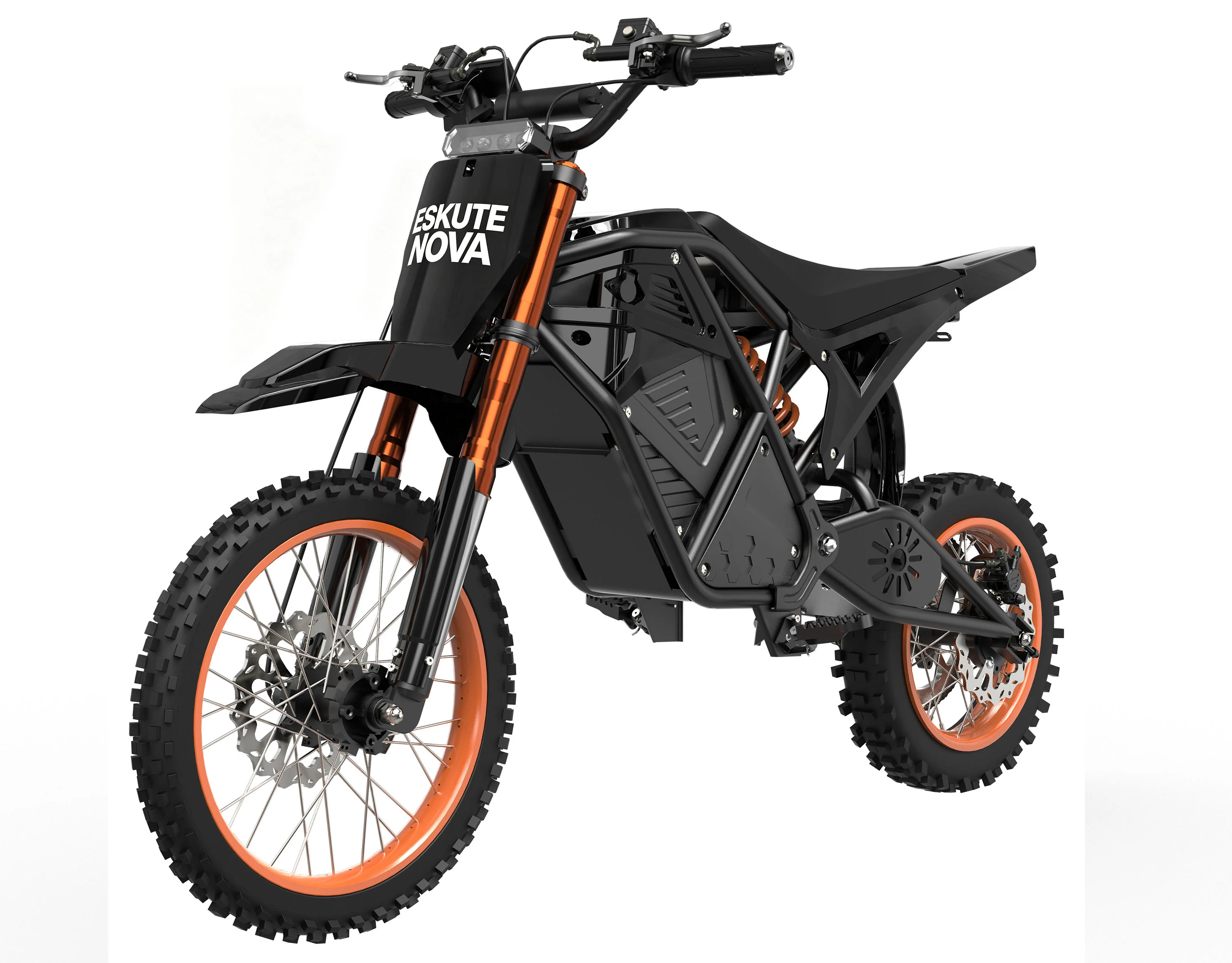 ESKUTE NOVA Electric motor cycles - Image 2