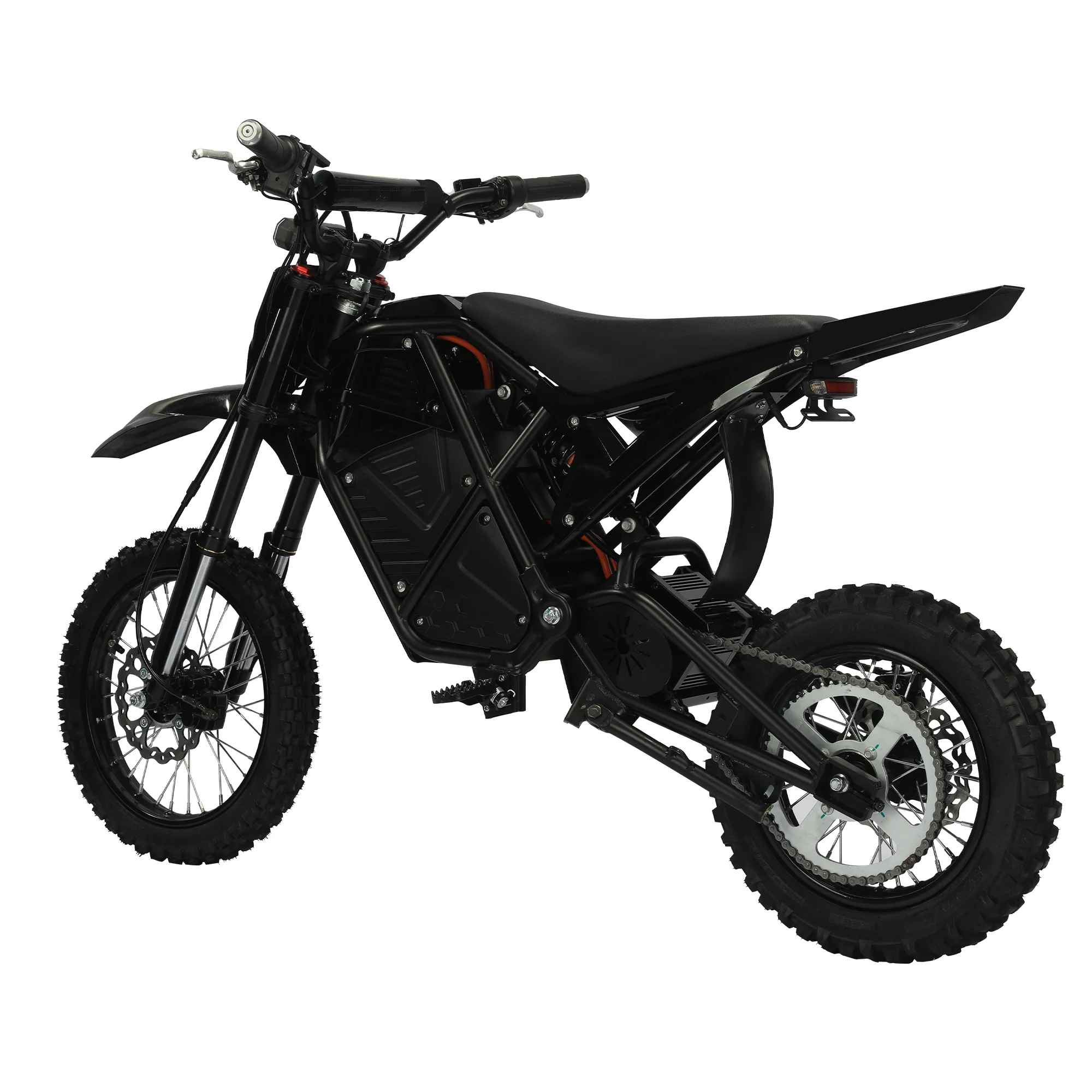 Eskute® NOVA Mini Electric Dirt Bike For Teens & Adults - Image 29
