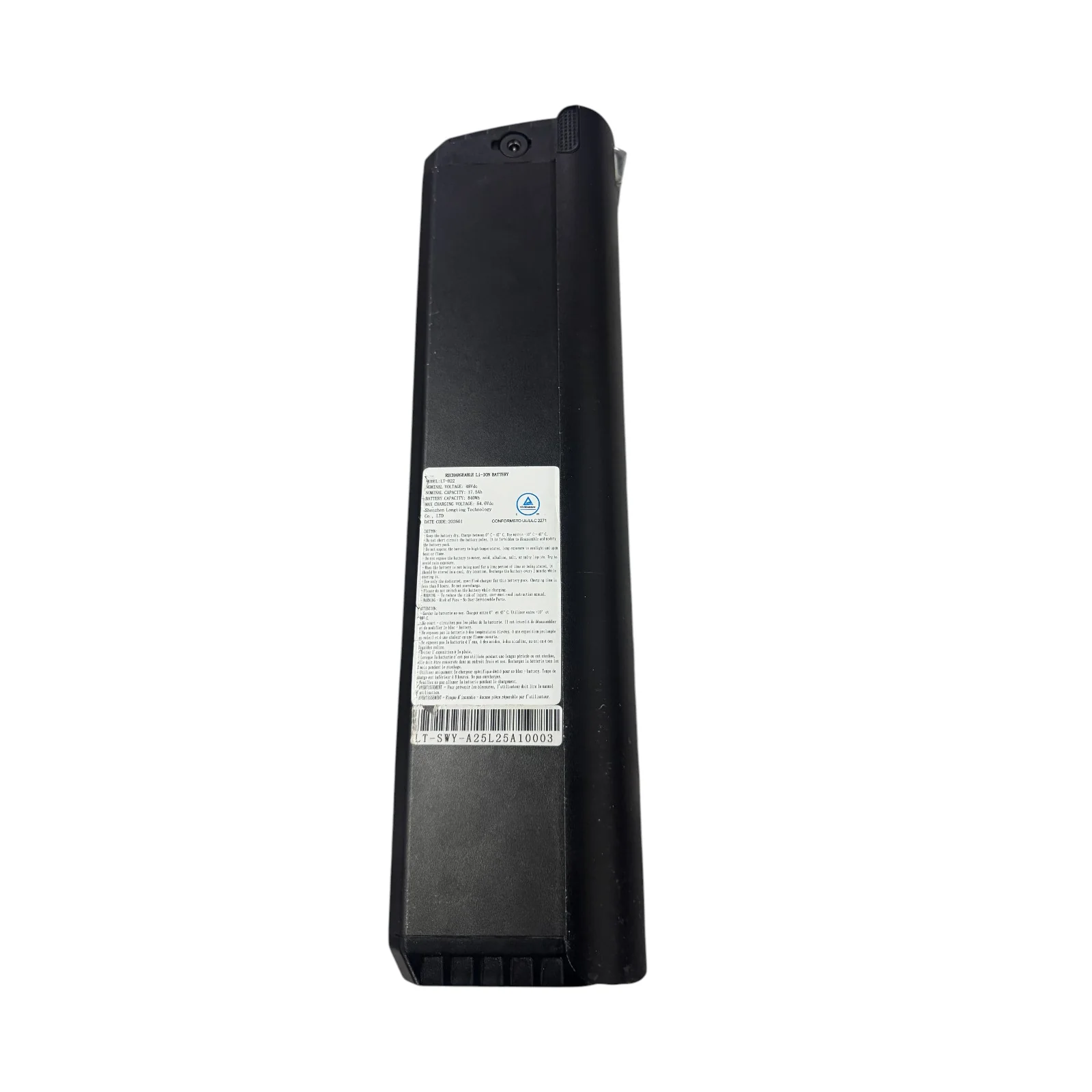 Eskute Spare Battery - Image 6