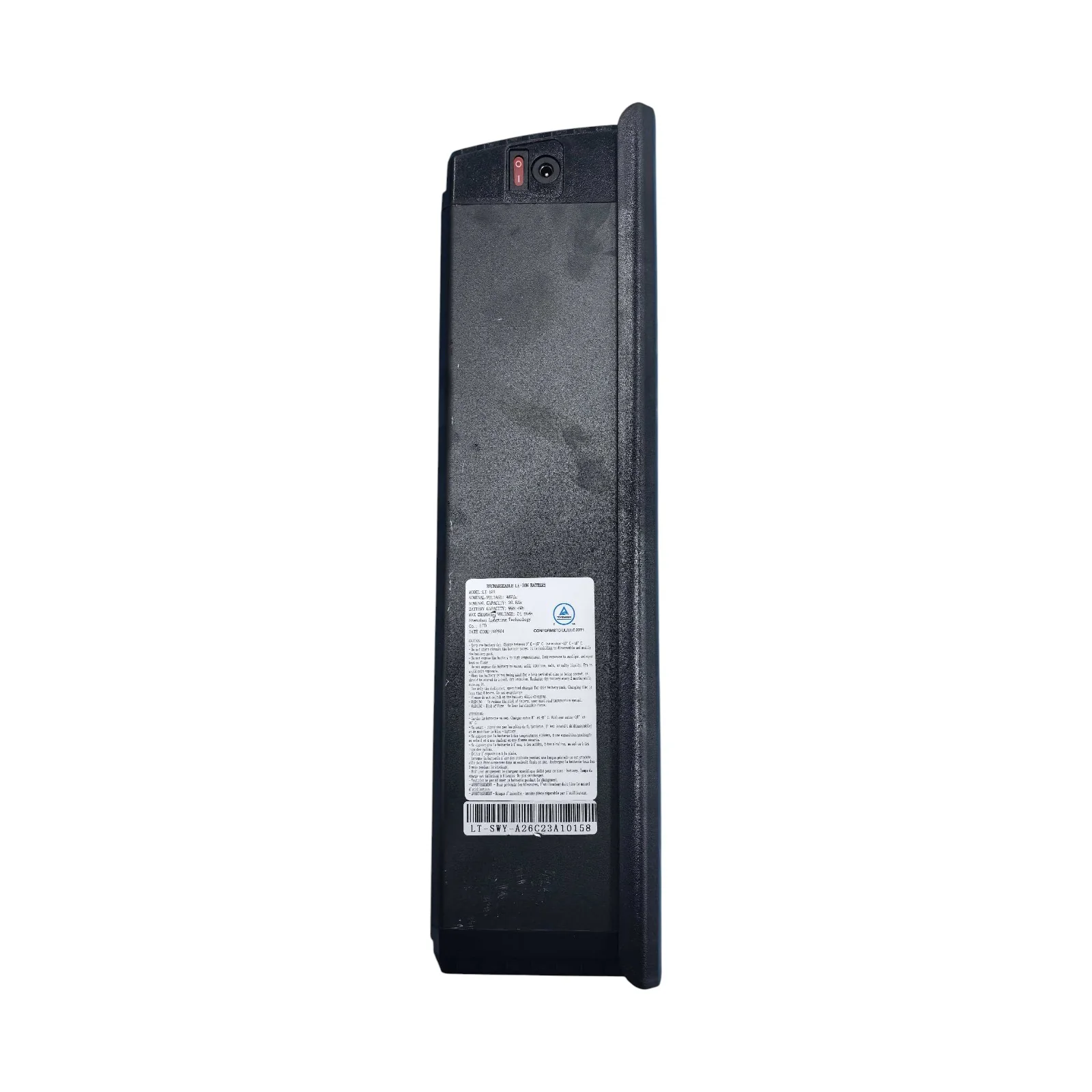 Eskute Spare Battery - Image 7