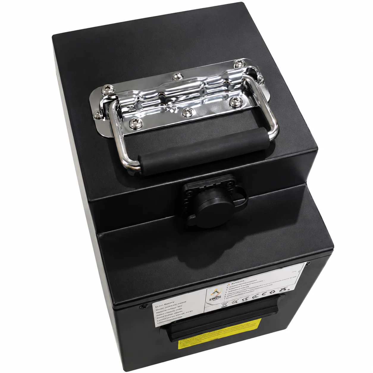 NOVA X 48V23Ah Spare Battery