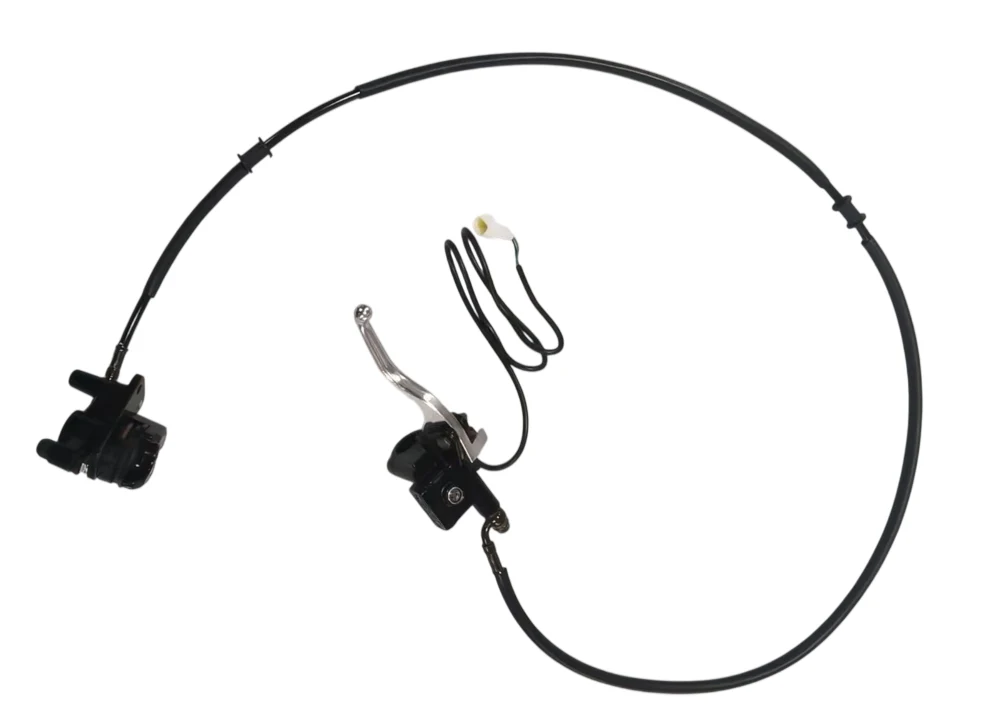 NOVA Mini Disc Brakes