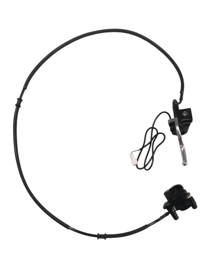 NOVA Mini Disc Brakes - Image 2