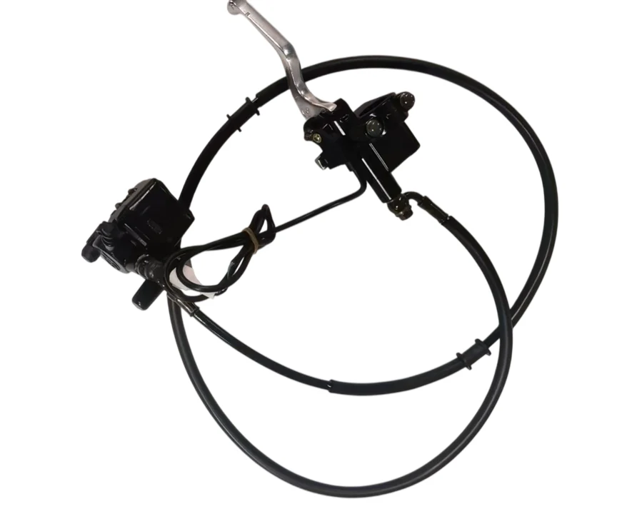 NOVA Mini Disc Brakes - Image 3