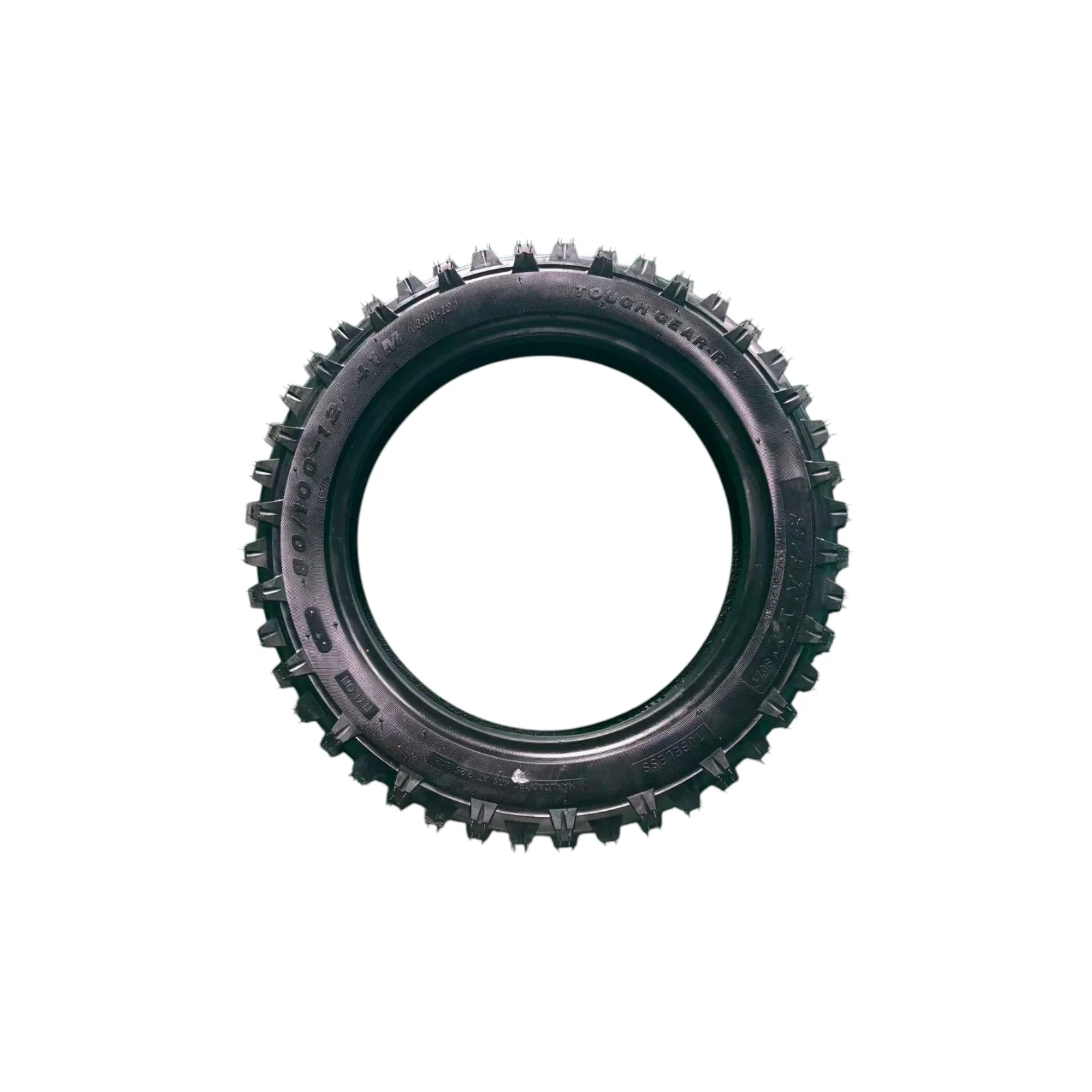Nova Mini/Nova X Tire
