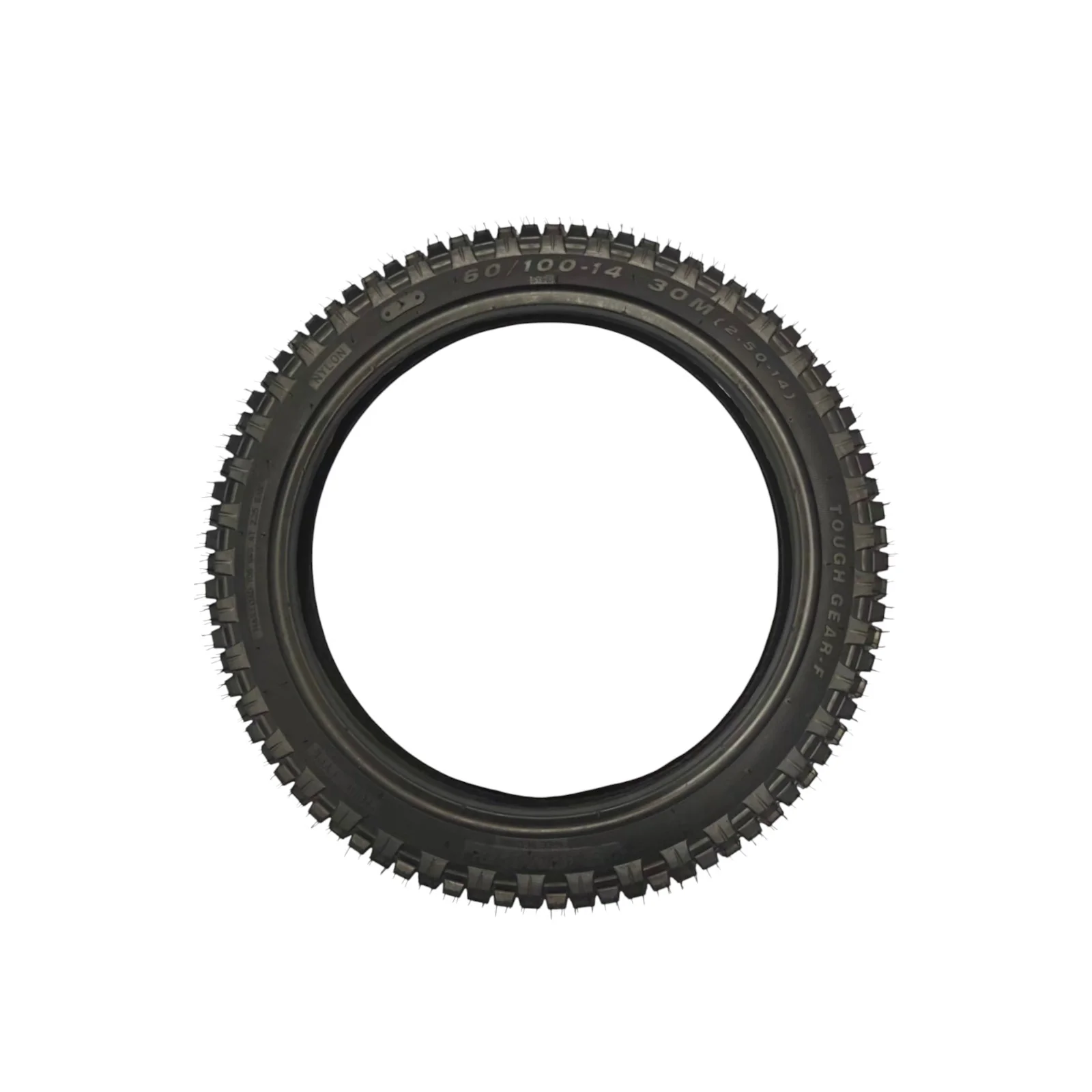 Nova Mini/Nova X Tire - Image 2