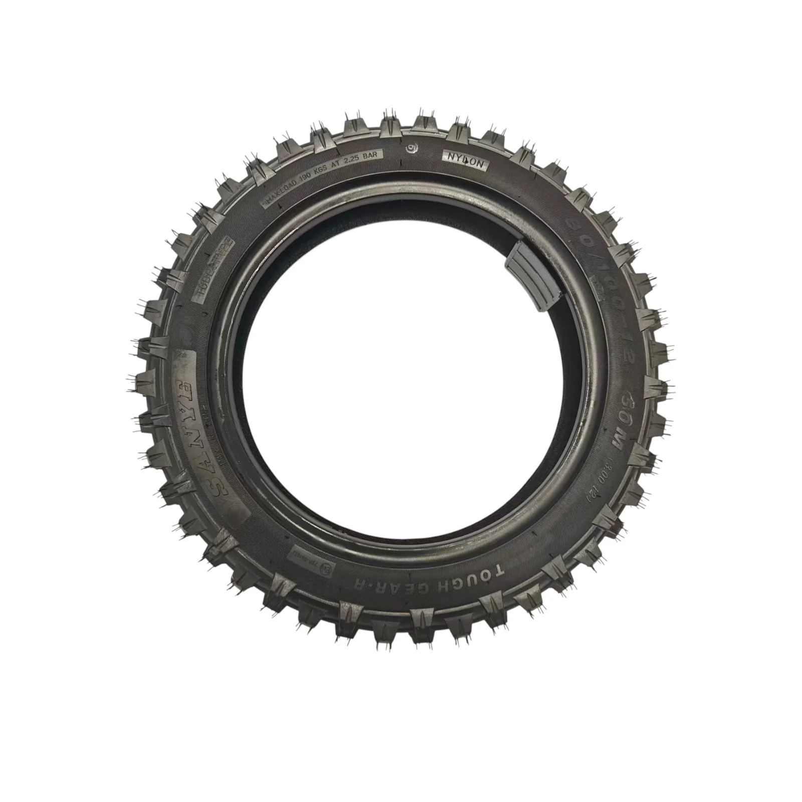 Nova Mini/Nova X Tire - Image 3