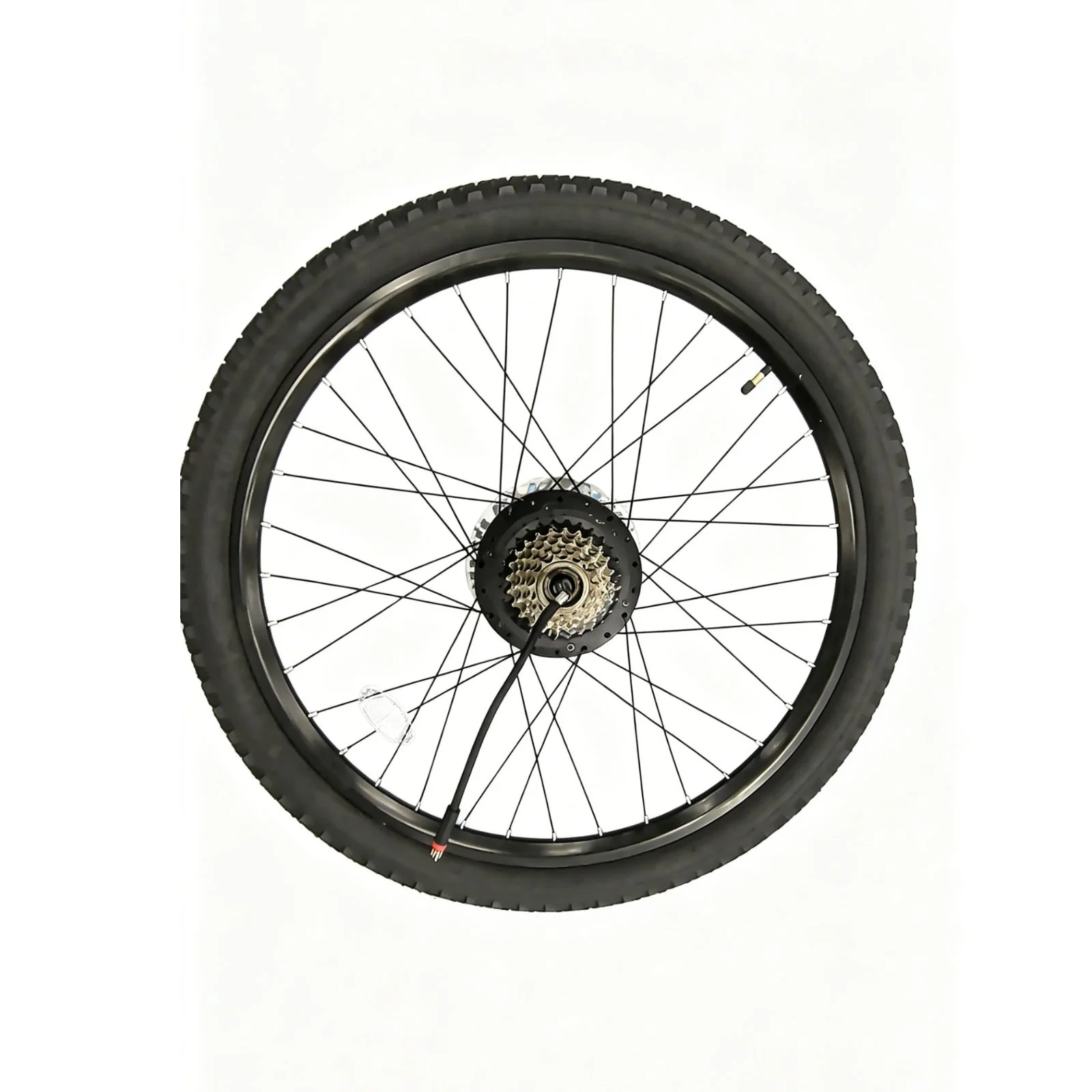 Rear Wheel - Image 3