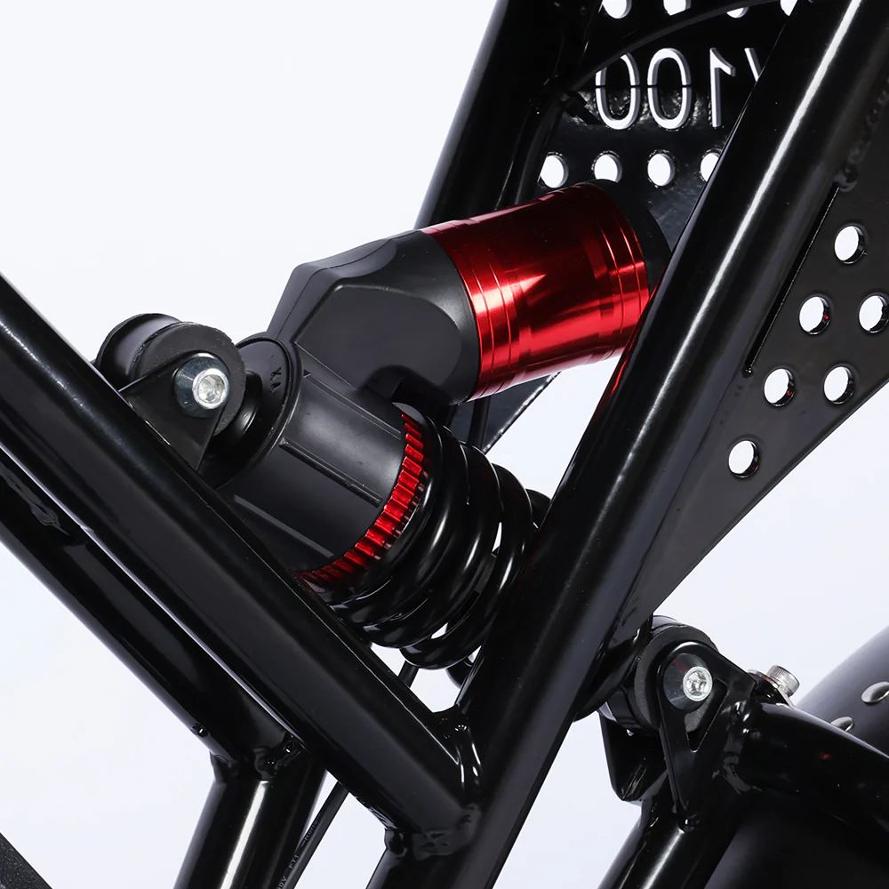 Shock Absorber - Image 2