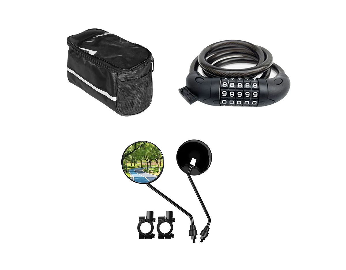 3-in-1 Attachment for T300, T300 Pro