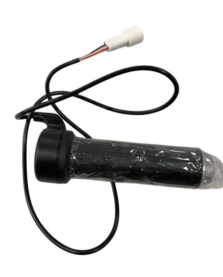 Twist Throttle